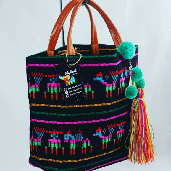 Handbag - Picture 1 of 3